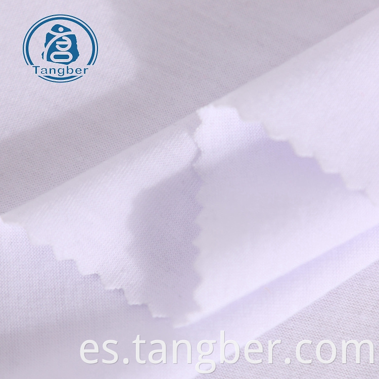 spandex polyester fabric